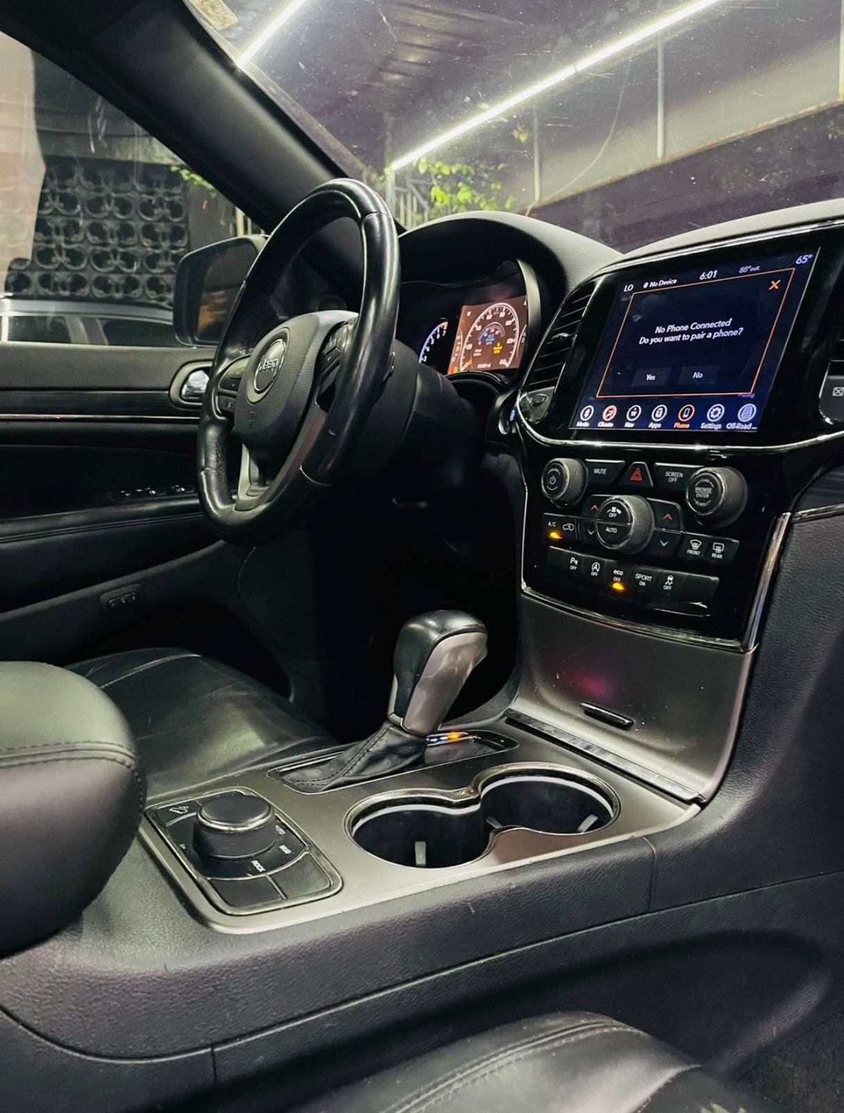Interior