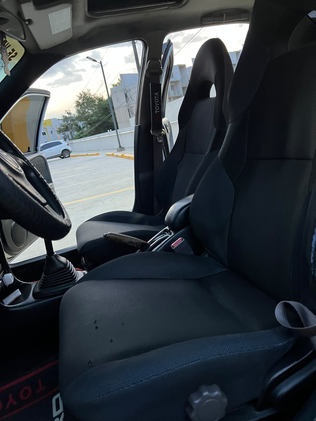 TOYOTA Corolla 1998