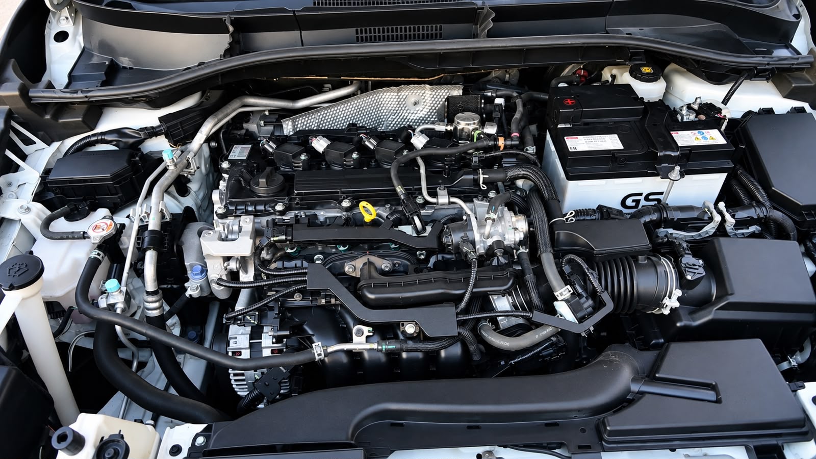 TOYOTA Corolla Cross 2024