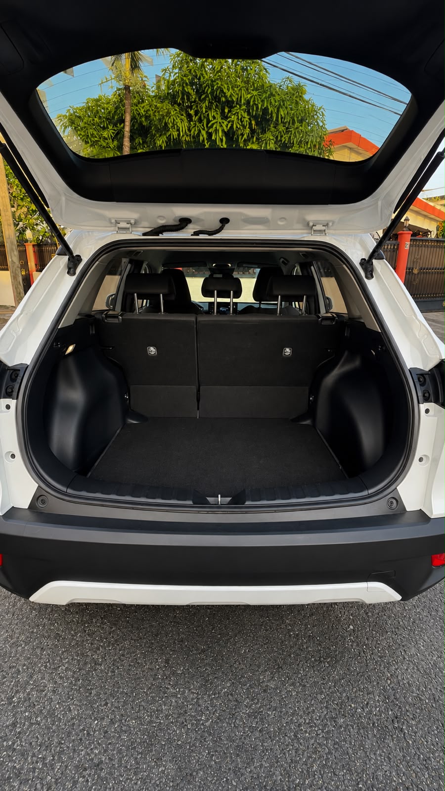 TOYOTA Corolla Cross 2024