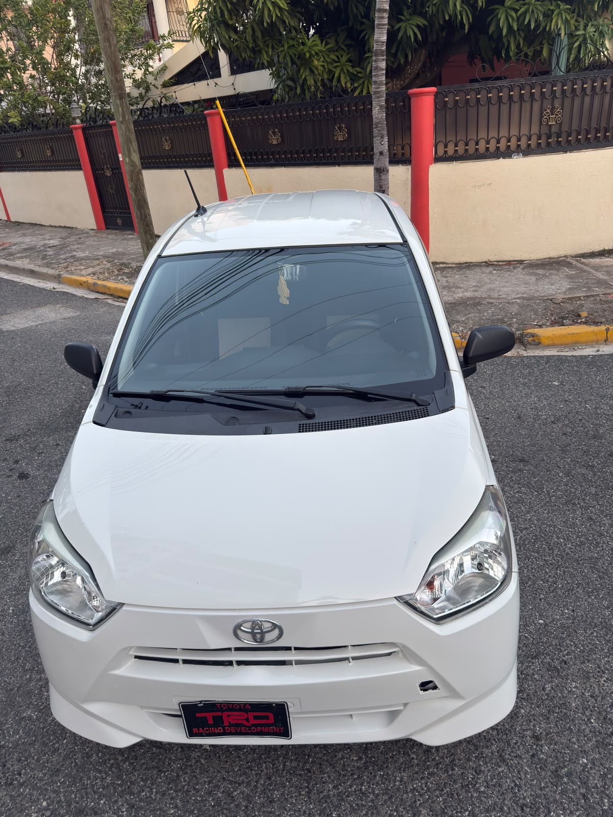 TOYOTA Pixis 2019