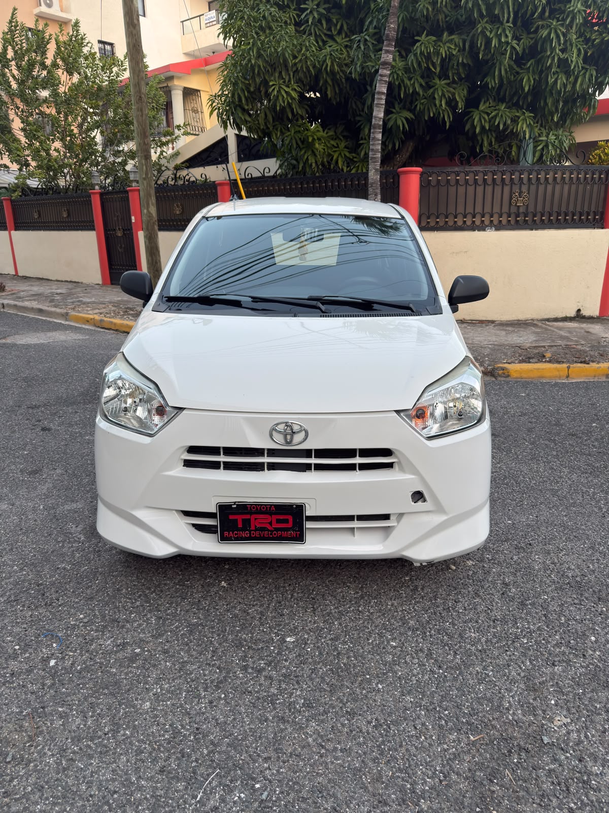 TOYOTA Pixis 2019